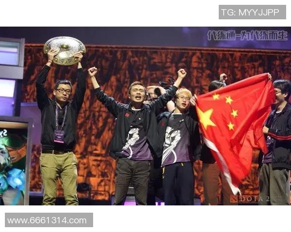 DOTA2心理素质排行榜揭晓EDG荣登第五名引发热议